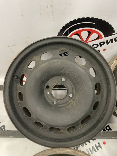 ШТАМПЫ 4*108 R16