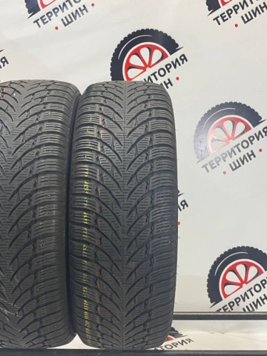 Nokian Tyres WR SUV4 R16 215/65