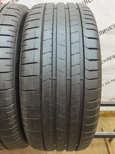 Pirelli p Zero AR 255/40 102Y R21