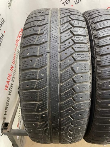 Continental ContiWinterViking 2 R16 205/55