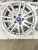 Диски литые Ford оригинал R16 5х108 et50 63.4