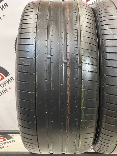 Pirelli P Zero MO R21	315/40