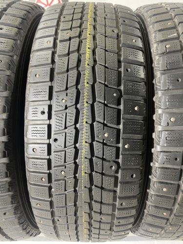 Dunlop SP Winter Ice 01 R18 235/55