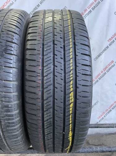 Hankook Smart X R15 215/70