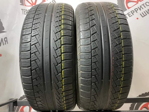 Pirelli Scorpion STR R17 235/55