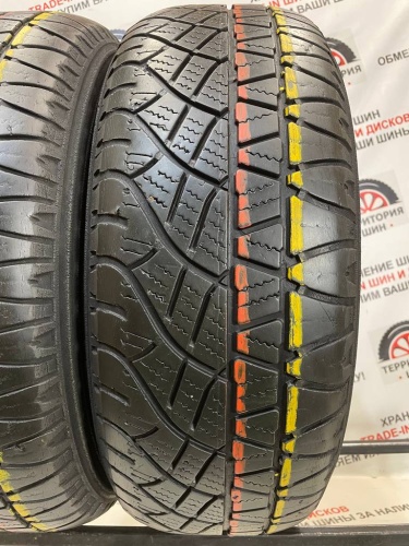 Michelin Latitude Cross R17 215/60
