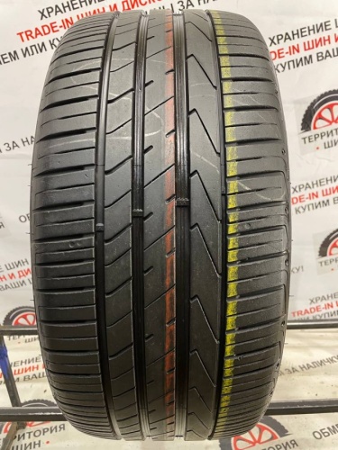 Hankook Ventus S1 Evo 2 SUV R20  255/40