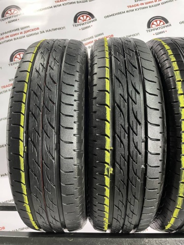 Bridgestone Nextry Ecopia  155/65 R13