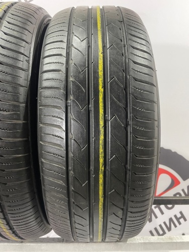 Toyo SD-7 R16 205/55