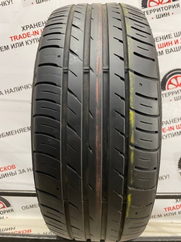 Falken Ziex ZE914 Ecorun R17 215/50