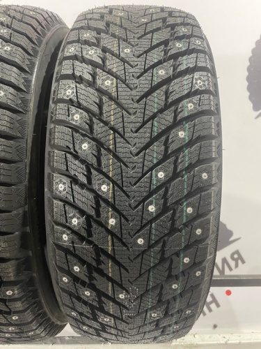 iLink Wintervorhut Stud II R17 205/50