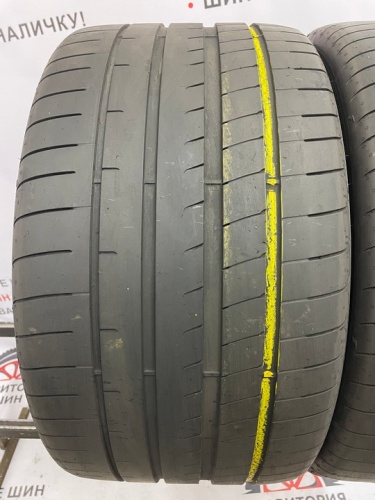 Goodyear Eagle F1 Asymmetric 3 R21 305/30