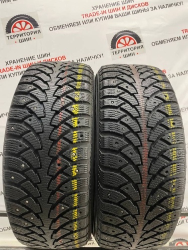 Nokian Nordman 4 R16	   205/55