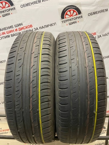 Dunlop Grandtrek PT3 R18	235/65