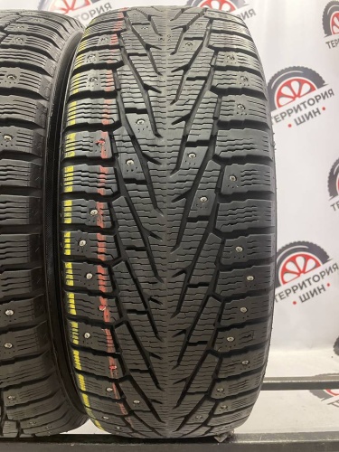 Nokian Tyres Nordman 7 SUV 235/60 R18