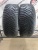 Dunlop grandtrek ice 03 R20 275/50