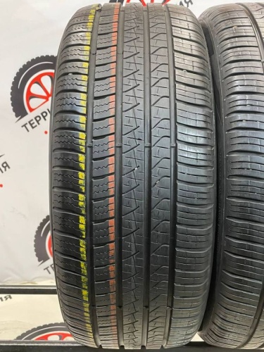 Pirelli Scorpion Zero All Season R20	245/45