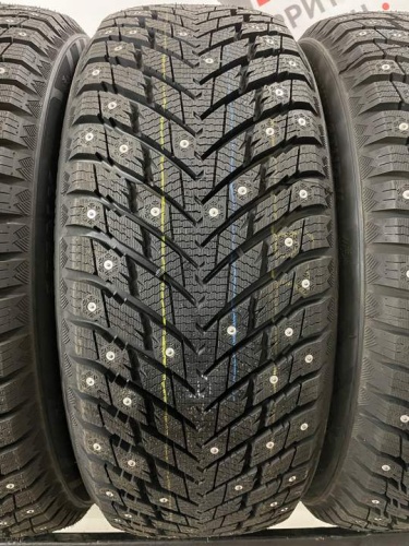 ILink WinterVorhut STUD II R17 215/55 98T XL