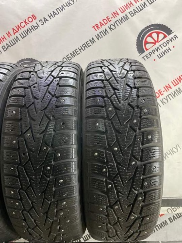 Nokian Nordman 7 R15 185/65