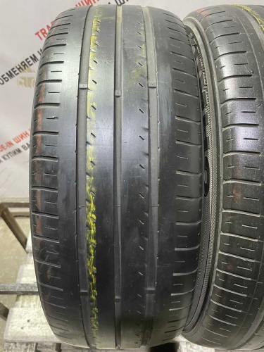 Kumho Solus KH17 R16 195/55