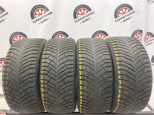 Michelin X-Ice North 4 R 18	235/45