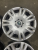 Диски штампованные R16 5x112 et45 57.1
