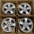 Литые диски Suzuki R16 5x114.3 et50 DIA60.1 Литые диски Suzuki R16 5x114.3 et50 DIA60.1
