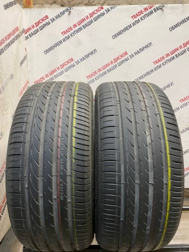 Zeta Alventi R18	225/40