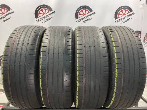 Continental ContiEcoContact 5 R17 215/60