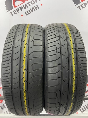Toyo Tranpath MPZ R15 195/65