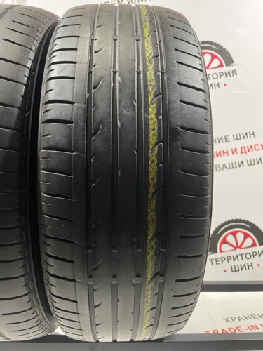 Bridgestone Dueler H/P Sport R18 225/55