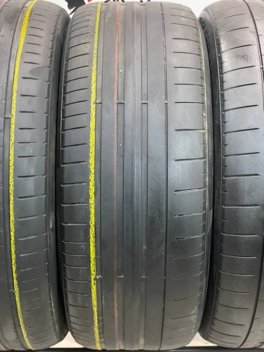 Pirelli Pzero 275/50/20