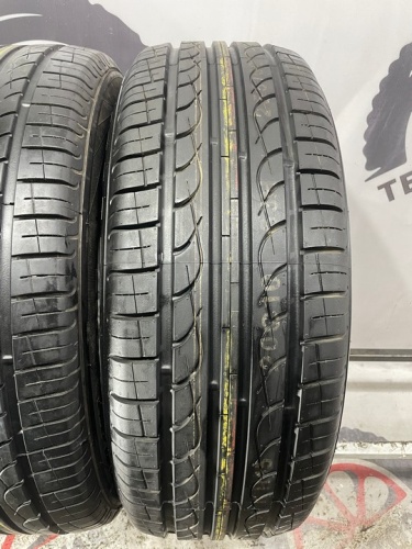 Kumho Solus KH15 R18 255/60