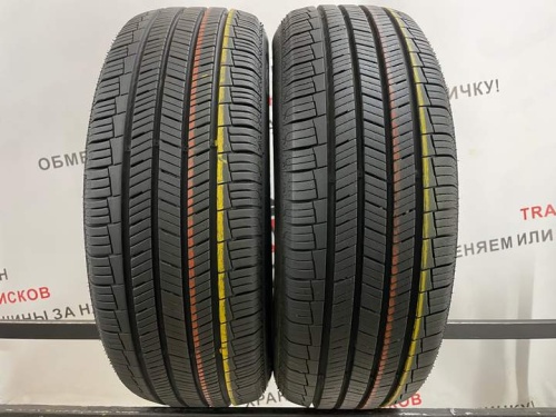 Nexen Miltcap2 R16 205/60