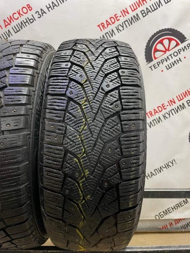 Gislaved NordFrost200 R16 205/55.