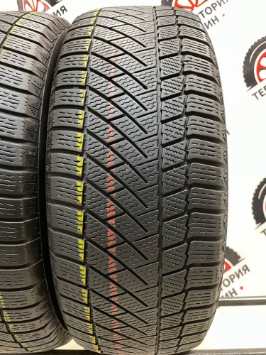 Continental ContiVikingContact 6 235/60/18