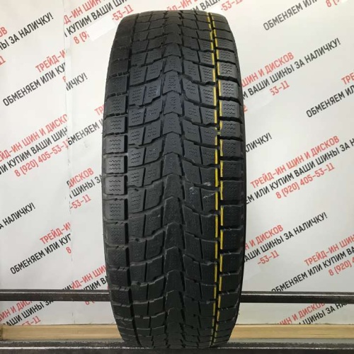 Dunlop Winter Maxx SJ6 R17 235/65