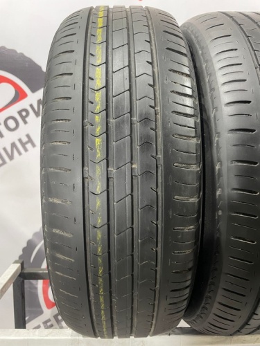 Bridgestone Ecopia NH100 R16 205/60