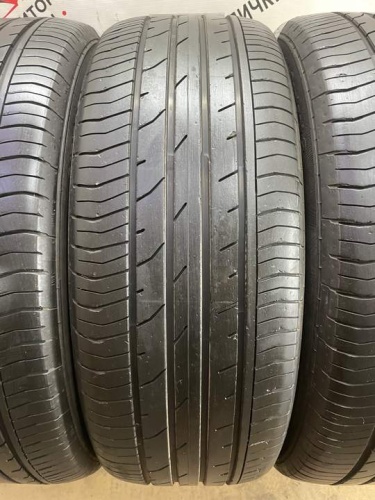 Continental CPC2 R18 215/55