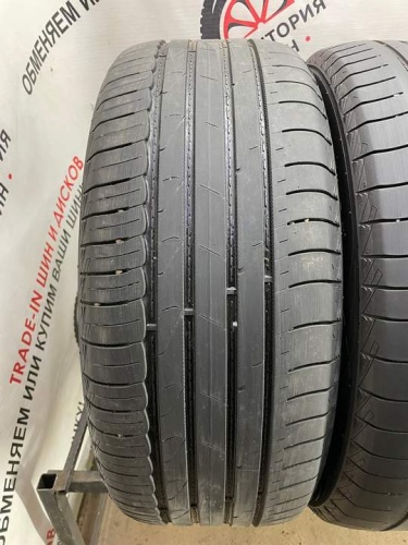 Nokian Hakka Blue 3 SUV R17 235/55