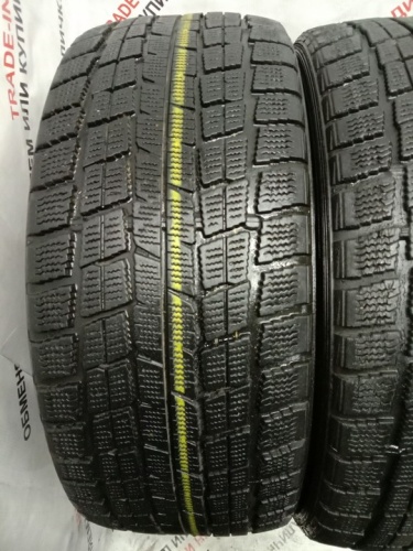 Goodyear Ice Navi NH  R16 215/55