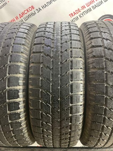 Toyo GSI-5 R17 215/65