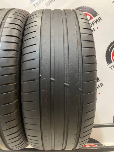 Michelin Pilot Sport 4 suv л30155