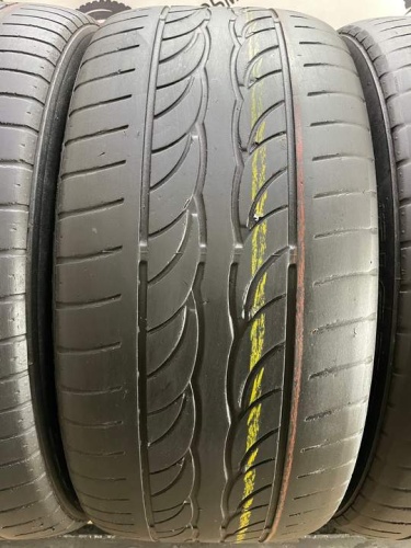 Uniroyal Tiger Paw R17 235/45