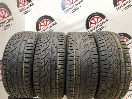 Hankook Winter I'cept Evo 245/45/18