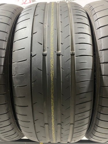 Dunlop SP Sport Maxx 050+ R19 255/50