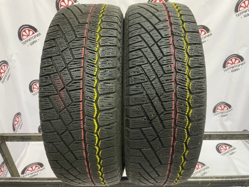 Continental ContiVikingContact 5 R 15 195/60 Т92 Continental ContiVikingContact 5 R 15 195/60 Т92