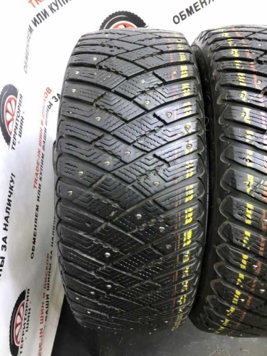 Goodyear Ultra Grip Ice Arctic 2 R16 205/55