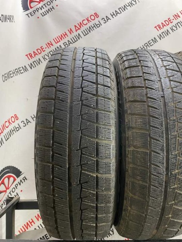 Bridgestone Blizzak Revo GZ R15 195/65