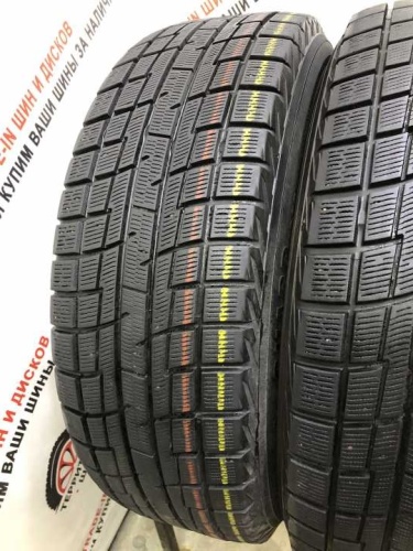 Yokohama Ice Guard IG30 R17 215/60